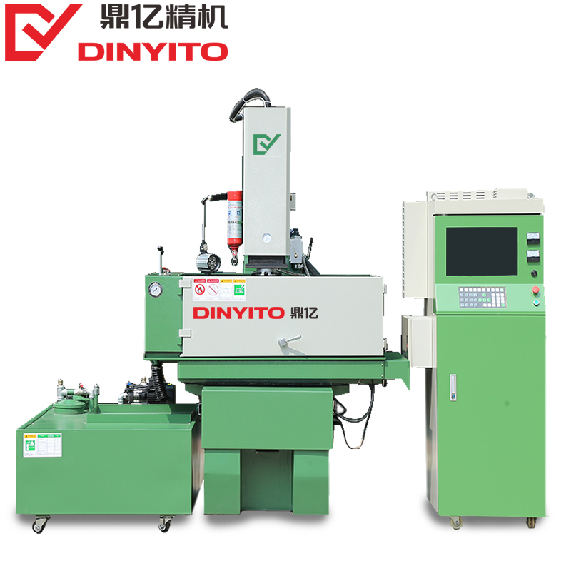 CNC-750火花機(jī)